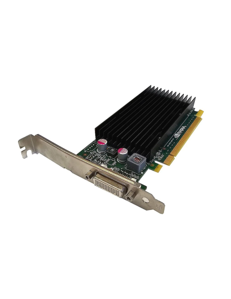 KARTA GRAFICZNA QUADRO NVS300 512MB 1xDMS-59 PCIe FULL 699-51035-0500-050