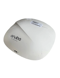 ACCESS POINT HP ARUBA IAP-325-RW 2x1GB 1xUSB 802.11ac/n APIN0325 JW325A