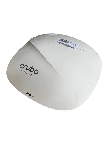 ACCESS POINT HP ARUBA IAP-325-RW 2x1GB 1xUSB 802.11ac/n APIN0325 JW325A