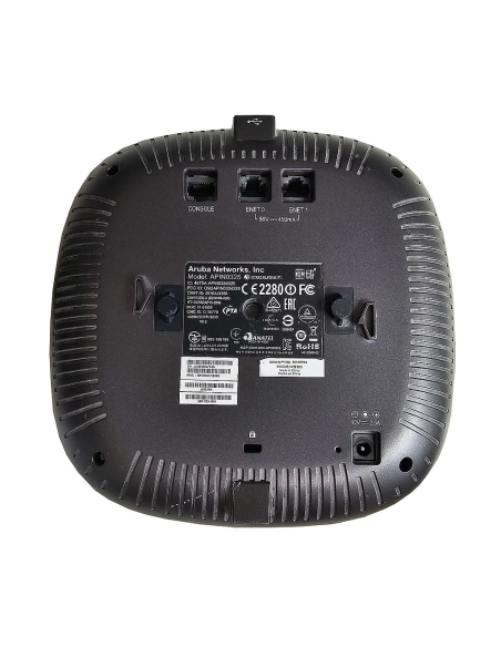 ACCESS POINT HP ARUBA IAP-325-RW 2x1GB 1xUSB 802.11ac/n APIN0325 JW325A