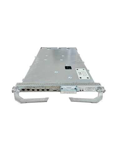 CISCO FABRIC CONTROLLER A9K-RSP-4G 146GB SAS 4GB 6xRJ-45 1x RS-232