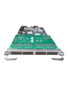 CISCO ROUTER LINE CARD A9K-40GE-L 40x1GB SFP 4GB RAM