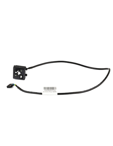 PRZYCISK ZASILANIA +KABEL IBM LENOVO THINKSATION S30 0A93496 58CM