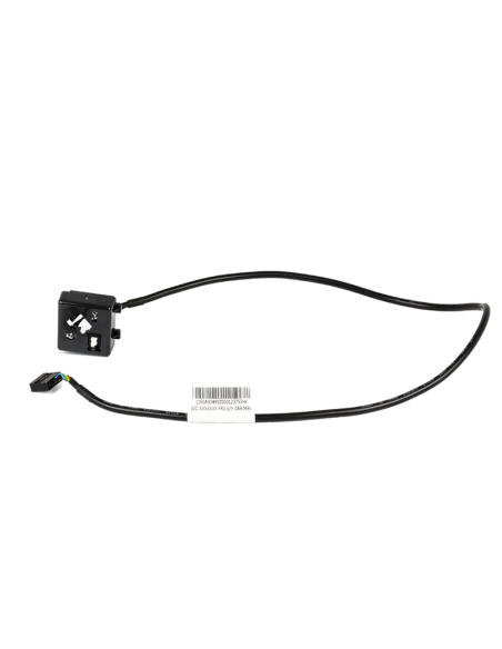 PRZYCISK ZASILANIA +KABEL IBM LENOVO THINKSATION S30 0A93496 58CM
