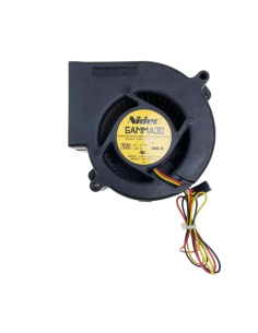 WENTYLATOR NIDEC GAMMA30 12V 0,46A CISCO WS-C2960 WS -C3550 A34123-57