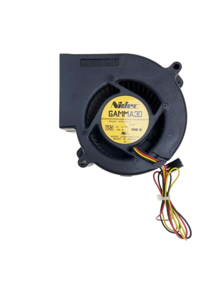 WENTYLATOR NIDEC GAMMA30 12V 0,46A CISCO WS-C2960 WS -C3550 A34123-57