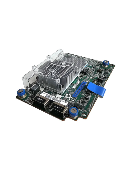 KONTROLER SAS HP SMART ARRAY H240ar 12G 2-PORT MINI SAS SFF-8087 749997-001
