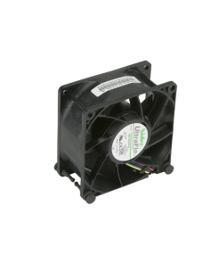 WENTYLATOR NIDEC ULTRAFLO SUPERMICRO 4 PIN 12V 1.95A FAN-0129L4