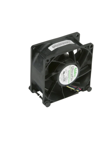 WENTYLATOR NIDEC ULTRAFLO SUPERMICRO 4 PIN 12V 1.95A FAN-0129L4