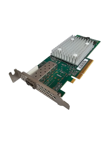 KARTA HBA DELL QLOGIC QLE2690L 1x16GB SFP+ PCIe LOW 0P3T0T