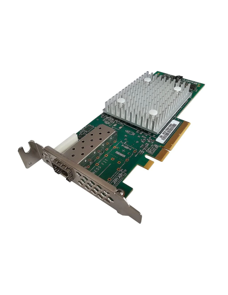 KARTA HBA DELL QLOGIC QLE2690L 1x16GB SFP+ PCIe LOW 0P3T0T