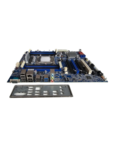 PŁYTA GŁÓWNA LENOVO THINKSTATION S30 LGA2011 8xDDR3 RJ-45 USB 3.0 0C31887