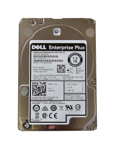DYSK DELL SEAGATE 1.2TB SAS 10K 12G 2,5 ST1200MM088 0RWV5D