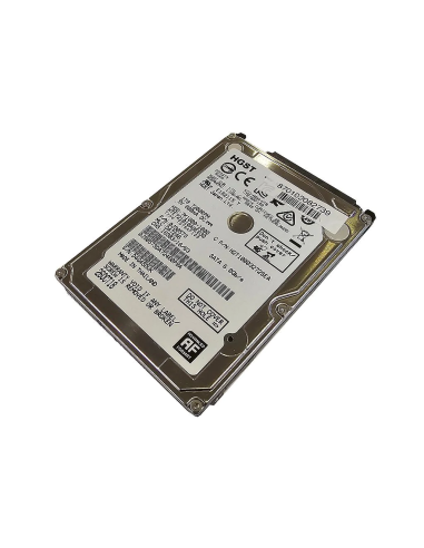 DYSK HGST 1TB SATA 7.2K 6G 2,5 SLIM 6.4CM 0J30573 H2T10003272SEA