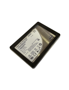 DYSK INTEL 320 SERIES 600GB SSD SATA 3G 2,5 MLC SSDSA2CW600G3