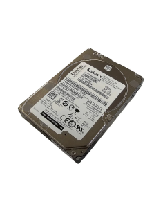 DYSK IBM SEAGATE 600GB SAS 10K 12G 2,5 00WG691 ST600MM0088