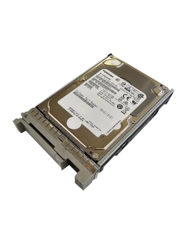 DYSK CISCO TOSHIBA 300GB SAS 6G 10K 2,5 AL13SEB300 58-0113-01 RAMKA
