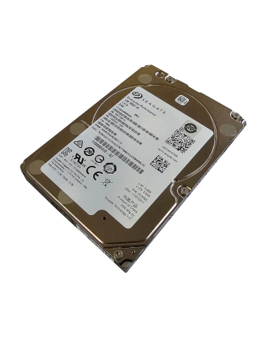 DYSK SEAGATE 1.8TB SAS 10K 12G 2,5 ST1800MM0008 FORMAT 4Kn 4096 BAJTÓW
