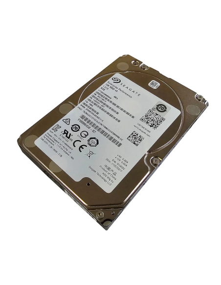 DYSK SEAGATE 1.8TB SAS 10K 12G 2,5 ST1800MM0008 FORMAT 4Kn 4096 BAJTÓW