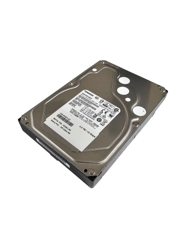 DYSK TOSHIBA NETAPP 4TB SAS 7.2K 12G 3,5 MG04SCA40EE 108-00427+A2
