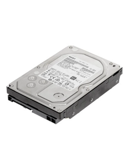 DYSK HGST 4TB SAS 12G 7.2K 3,5 HUS726040AL4210