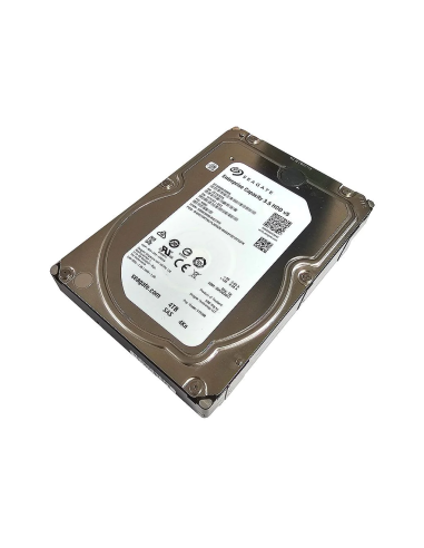 DYSK SEAGATE 4TB SAS 12G 7.2K 3,5 ST4000NM0095 1YY207-003