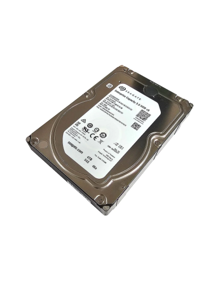 DYSK SEAGATE 4TB SAS 12G 7.2K 3,5 ST4000NM0095 1YY207-003