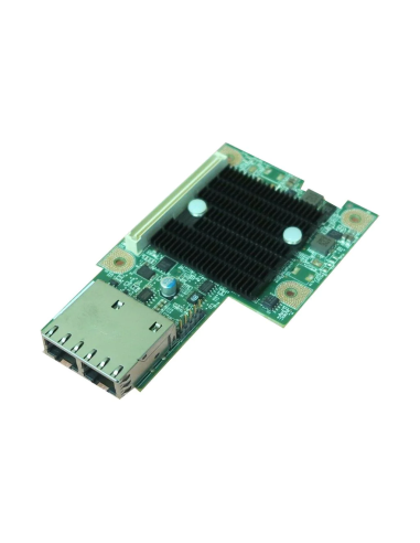 KARTA SIECIOWA QUANTA 2-PORT 1GbE INTEL X350 PCI-E 2.0 37S2SLB0010