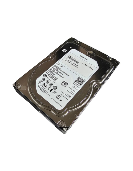 DYSK SEAGATE NETAPP 4TB SAS 12G 7.2K 3,5 ST4000NM0125 108-00427+A2