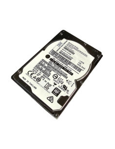 DYSK IBM HGST 1.8TB SAS 12G 10K 2,5 01AC598 HUC101818CS4200