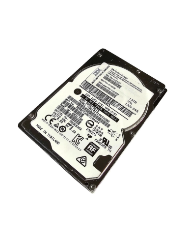 DYSK IBM HGST 1.8TB SAS 12G 10K 2,5 01AC598 HUC101818CS4200