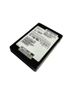 DYSK HP SAMSUNG PM1633 400GB SSD SAS 12G 2,5 844761-001 MZ-ILS4000