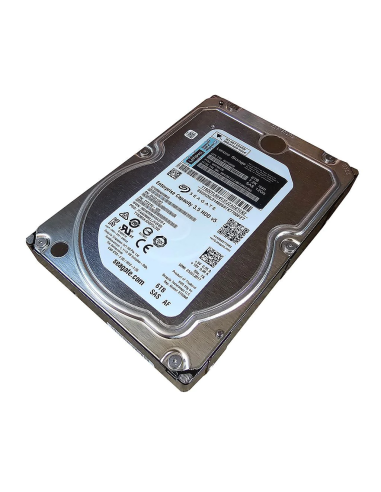 DYSK IBM SEAGATE 6TB SAS 12G 7.2K 3,5 00YG670 ST6000NM0095
