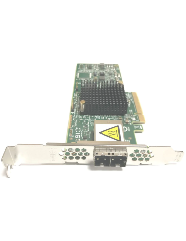 KONTROLER IBM LENOVO SAS9300-8e 12G PCI-E HBA FULL PROFILE 00AE914