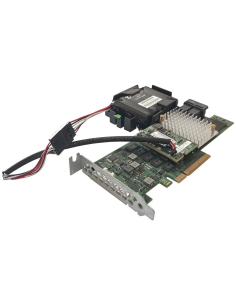 KONTROLER FUJITSU PRAID EP400i 12G 1GB BAT LOW PROFILE A3C40159973