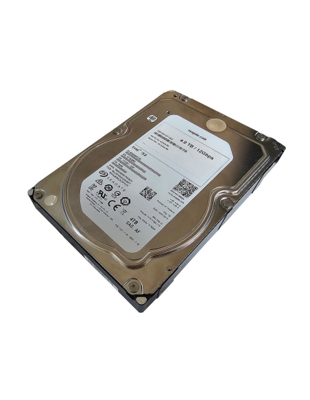 DYSK SEAGATE NETAPP 4TB SAS 12G 7.2K 3,5 ST4000NM0125 X336A-R6