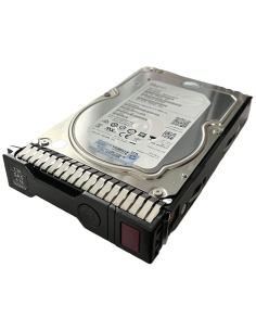 DYSK HP SEAGATE ENT v4 4TB SAS 7.2K 3,5 MB4000JEFNC 1HT278-035 765252-001