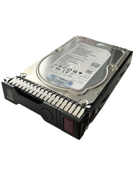 DYSK HP SEAGATE ENT v4 4TB SAS 7.2K 3,5 MB4000JEFNC 1HT278-035 765252-001