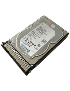 DYSK HP SEAGATE ENT v4 4TB SAS 7.2K 3,5 MB4000JEFNC 1HT278-035 765252-001 2