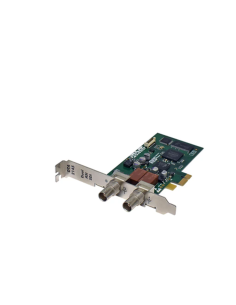 DEKTEC ASI/SD-SDi Input/Output with Relay Bypass PCIe x1 DTA-2145 FULL