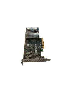 KONTROLER LSI MEGARAID SAS 6G 9261-8i PCIe L3-25239-24A LOW PROFILE