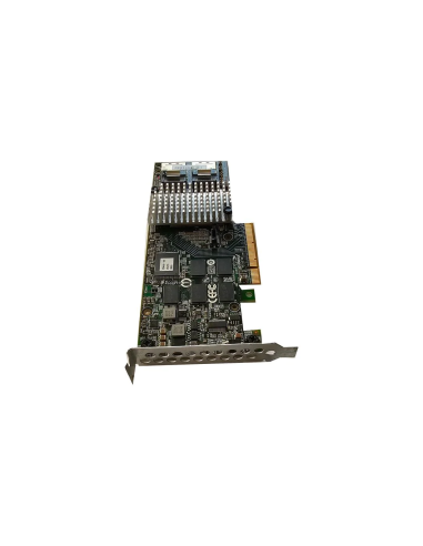 KONTROLER LSI MEGARAID SAS 6G 9261-8i PCIe L3-25239-24A LOW PROFILE