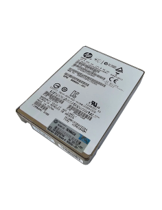DYSK HP HITACHI 480GB SSD SAS 6G 2,5 MLC 787177-001 0B32264