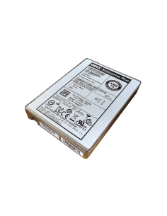 DYSK DELL HGST 1.92TB SSD SAS 12G 2,5  0B32212 0Y2MR2