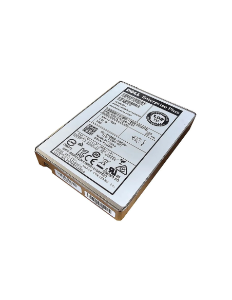 DYSK DELL HGST 1.92TB SSD SAS 12G 2,5  0B32212 0Y2MR2