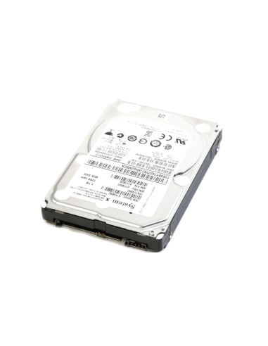 DYSK IBM SEAGATE 1TB SAS 12G 7.2K 2,5 00NA492 ST1000NX0453