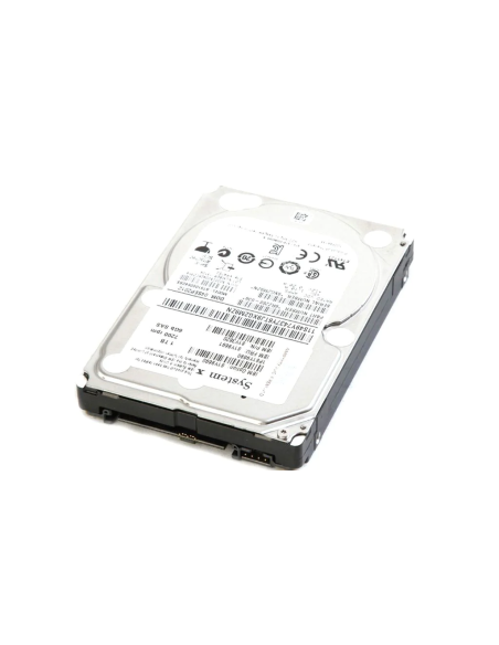 DYSK IBM SEAGATE 1TB SAS 12G 7.2K 2,5 00NA492 ST1000NX0453