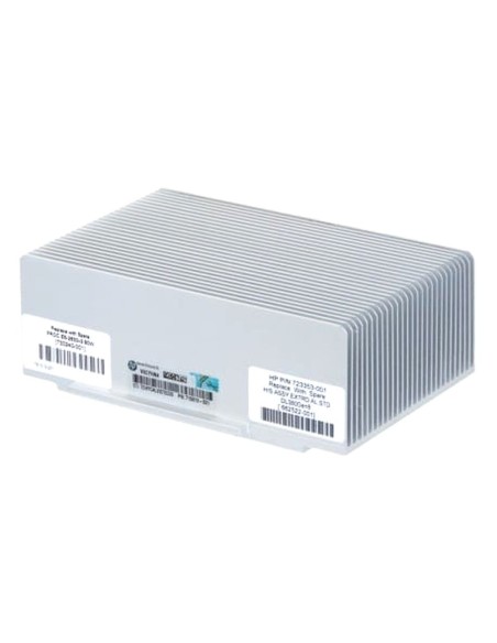 RADIATOR DO SERWERA HP DL380P GEN8 95W 723353-001