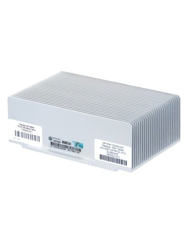 RADIATOR DO SERWERA HP DL380P GEN8 115W 723353-001