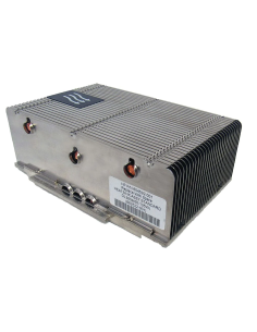 RADIATOR DO HP PROLIANT DL380P G8 115W 654592-001 665092-002